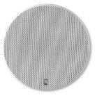 Poly Planar MA6600 6-1/2" Dia. Round Platinum Series Speakers